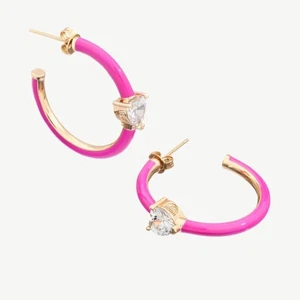 Orecchini Chiara Ferragni Pink CHV51L029-J11 - Foto 1 di 2