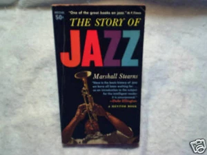 1958 THE STORY OF JAZZ leadbelly, dizzy gillespie,jelly roll - Imagen 1 de 2