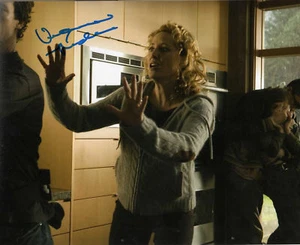 VIRGINIA MADSEN CANDYMAN SIGNED 8X10 PICTURE 1 *PROOF - Picture 1 of 2