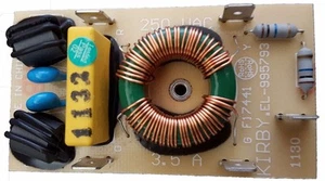 Kirby EMI Filter Fits Sentria, Avalir, Ultimate G7,G6,G5,G4 Refurbished - Picture 1 of 1