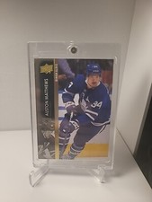2021 Upper Deck HIGH GLOSS Auston Matthews - /10
