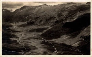 Sondrio Livigno Leichter Winkelfalz f. klein nicht verschickt - Bild 1 von 2