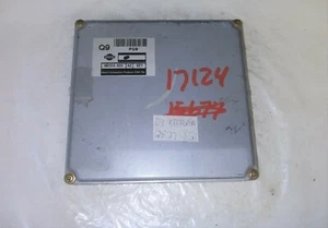 2003 Nissan Xterra Ecm Ecu Computer MEC04-620 - Foto 1 di 4