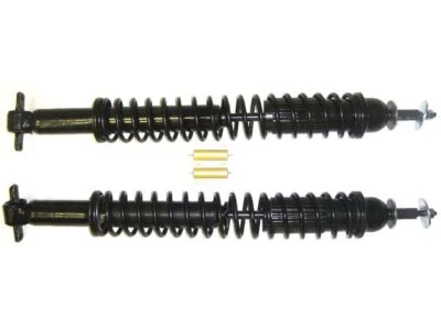 Kit de conversión de resorte neumático a resorte helicoidal 53166TRMP para Cadillac DTS 2006-2011 Foto 1 de 2