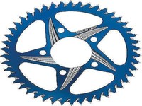Vortex 826CZR-48 Red 48-Tooth Rear Sprocket Vortex 826CZR-48 Red 48-Tooth Rear Sprocket