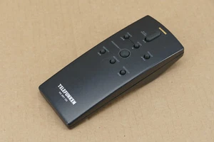 TELEFUNKEN RC-891 CD ++ MANDO A DISTANCIA original + probado - Imagen 1 de 2