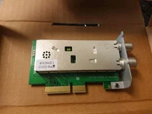 LG DVB-C/T tuner module - TDFW-G331D für Dream Multimedia Dreambox Neu OVP  - Bild 1 von 3