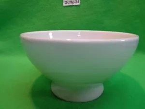 Dessertschale auf Fuß Form 98 Solid Color weiß von Schönwald / Dibbern - Bild 1 von 1