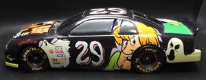 ๐ Scooby-Doo #29 1996 Monte Carlo 1:24 Diecast Bank โ Racing Collectables Club - Picture 1 of 7
