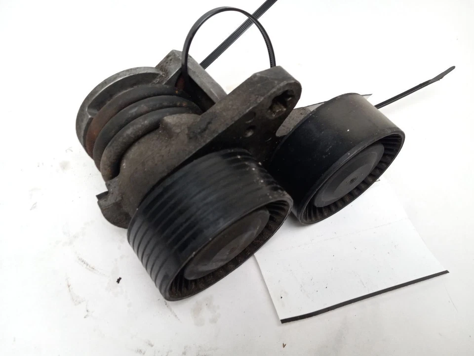 Tensor de cinturón para BMW 535 XI 2010 Foto 1 de 4