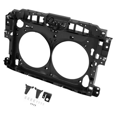 Radiator Core Support Assy For Nissan Murano SV 2009-2014 #NI1225186 #625001AA0A - Image 1 of 4