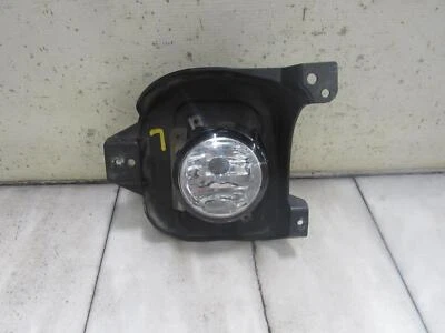 17 18 YARIS IA Left Fog Light - Image 1 of 2