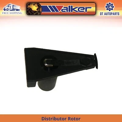 Rotor Walker 1988 distribuidor Ford LTD Crown Victoria 5.8L V8 1987-1990 - Imagem 1 de 2