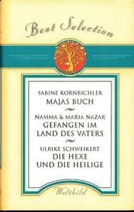Best Selection - Weltbild Sammler Edition - Majas Buch / Gefangen im Land ,,, - Bild 1 von 2