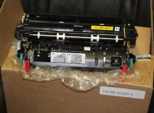 LEXMARK T-650,T-6522,T-654, X-65X FUSER - 40X4418 - Picture 1 of 1