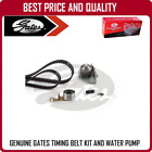 KP15416XS GATE TIMING BELT KIT AND WATER PUMP FOR MG TF 1.8 2002-2005