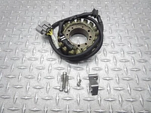 2009 08 09 Can Am Spyder GS OEM Stator Alternator Generator Magneto - Picture 1 of 9
