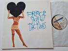 12" LP Vinyl Prince - Sign "O" The Times Maxi Europe