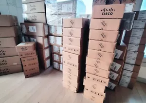 Cisco Network Module C9300X-NM-8M BRAND NEW SEALED - Picture 1 of 1
