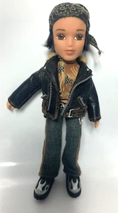 Bufanda vintage MGA Bratz Doll Cade boy doll (G4) - Imagen 1 de 4