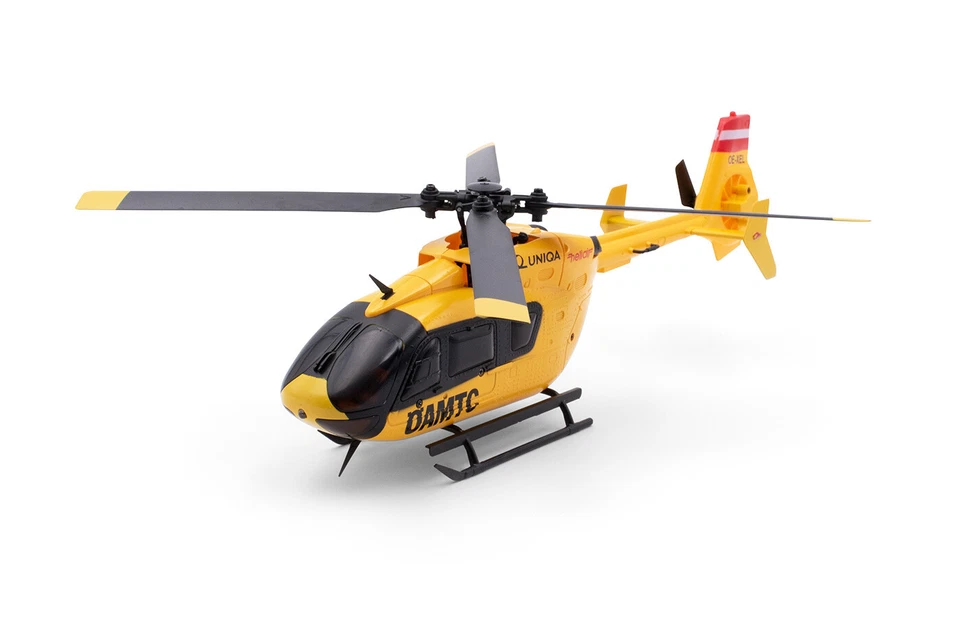 Modster EC-135 ÖAMTC Scale RC Hubschrauber Elektro RTF MD11672