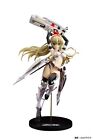 Z/X -Zillions Of Enemy X -Swords Nipper Rigel (1/8 Scale Pvc Painted Finished Pr