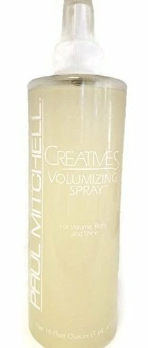 Spray voluminizador Paul Mitchell - grande 16 OZ  Foto 1 de 1
