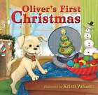 Oliver's First Christmas: A Mini Animotion Book by Accord Publishing: Used