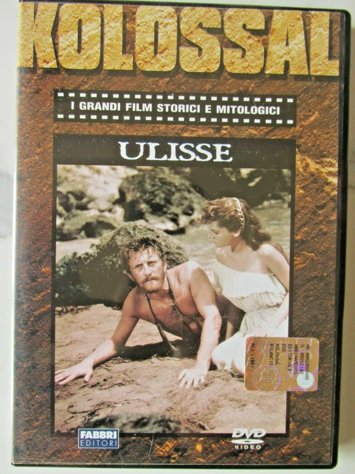 ULISSE  - Immagine 1 di 1