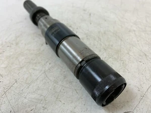 S1 Quick Change Automotive Tapholder - Morris 8410242 - Range M4-M14 TR20x2mm - Picture 1 of 11