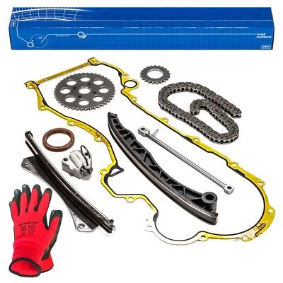 SKF VKML 82000 Steuerkettensatz für Alfa Romeo Fiat Ford Lancia Opel C Peugeot - Bild 1 von 3