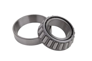 NTN Bearing 30209 Tapered Roller Bearing Cone and Cup Set, Steel, 45 mm Bore - Picture 1 of 1
