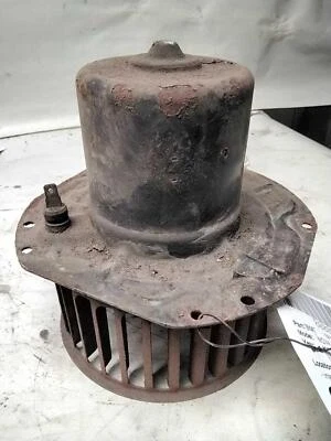 Motor soplador Chevy Nova 1968-1979 Foto 1 de 2