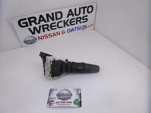 NISSAN XTRAIL T30 Ti FLASHER STALK to suit FOG , 10/01-09/07 - Picture 1 of 6
