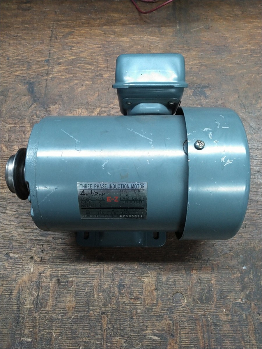 Three Phase Keyed General Purpose Industrial Electric Motors Three Phase Keyed General Purpose Industrial Electric Motors