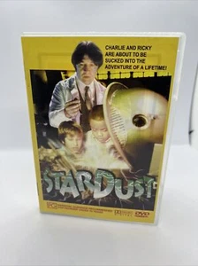 Stardust DVD Region 4 - Picture 1 of 7