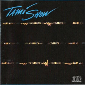 TAMI SHOW Tami Show RARE CD - Picture 1 of 1