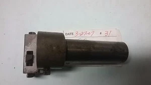 BROWN AND SHARPE CENTERING AND FACING TOOL, 1" SHANK - Picture 1 of 1