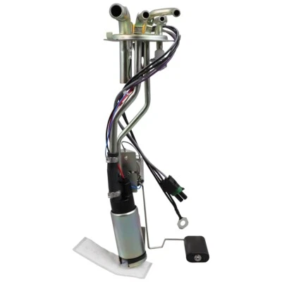 Fuel Pump Assembly For 1985-1991 Chevrolet S10 1991 GMC Sonoma 2.5L 2.8L 4.3L - Image 1 of 4