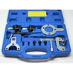 Kit messa in fase COMPLETO fasatura distribuzione 1.3 1300 MULTIJET FIAT OPEL - Imagen 1 de 2