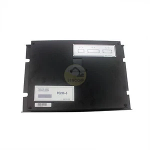 Controller 7824-10-2000 7824-10-2001 per Komatsu PC100-5 PC120-5 PC130-5 PC200-5 - Foto 1 di 7