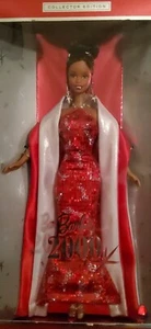 Barbie 2000 American American Puppe - Bild 1 von 2