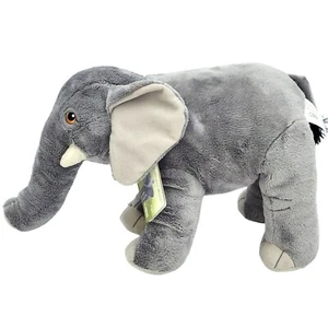 Kohl's Cares Nancy Tillman 2015 Elephant Plush You're Here For A Reason 12" - Picture 1 of 9