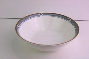 St Michael Bone China England FELSHAM Coupe Cereal Bowl #2605 - Picture 1 of 8