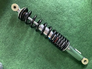 GENUINE QUADZILLA RL300 BUGGY REAR SHOCK ABSORBER SHOCKER SUSPENSION SPRING UNIT - Picture 1 of 5
