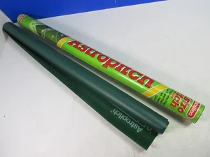 RARO vintage SUBBUTEO CALCIO BALILLA ASTRO CAMPO E TUBO 61178 originale - Foto 1 di 10