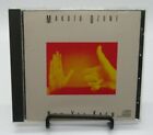 MAKOTO OZONE: NOW YOU KNOW MUSIC CD, 7 GREAT TRACKS, 1987 CBS RECORDS