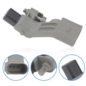 Crankshaft Position Sensor 03C906433E For VW Jetta Passat Beetle Golf Amarok - Picture 1 of 13