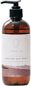 COKONLAB RÊVE BLANC HAND & BODY WASH 280ml Ylang-Ylang & Lavendelduft - Bild 1 von 1