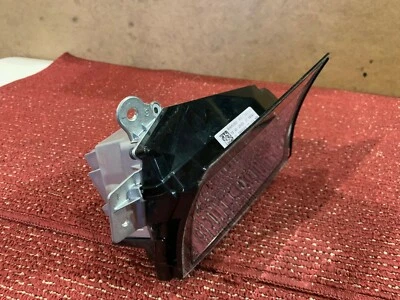 BMW 14-19 F33 F36 F32 EN TABLERO PANEL CALIBRE HEAD-UP DISPLAY PROYECTOR OEM 44K Foto 1 de 4